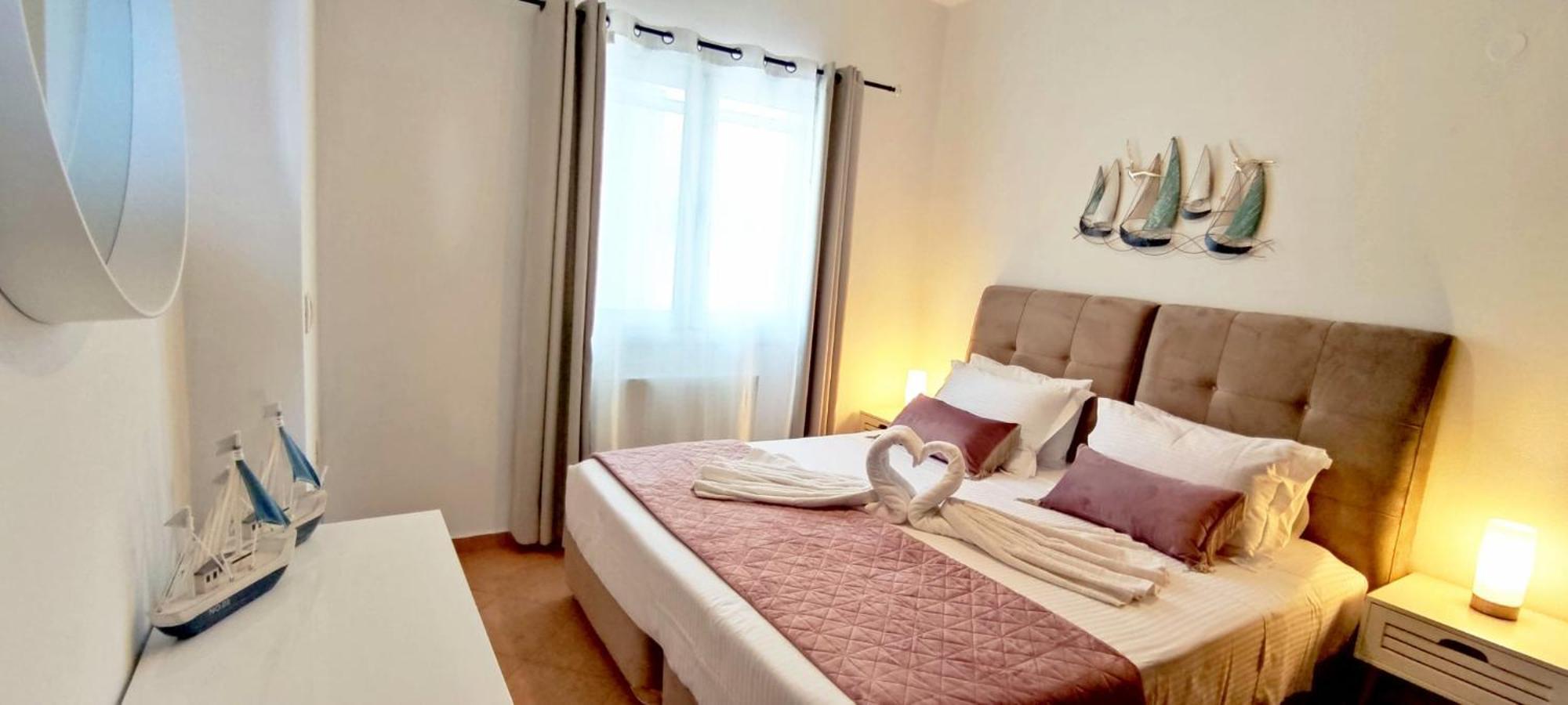 Blue Harmony Villa Dhramia Екстер'єр фото